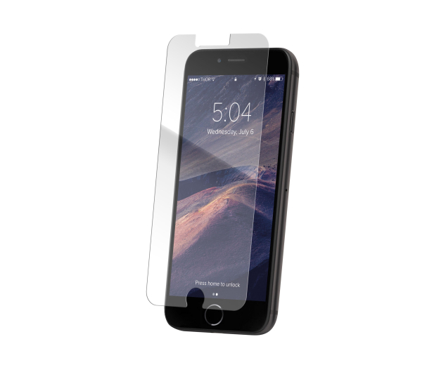 THOR SZKŁO do iPhone 8/7/6S/6 Thor Case Friendly # - 1450994 - zdjęcie